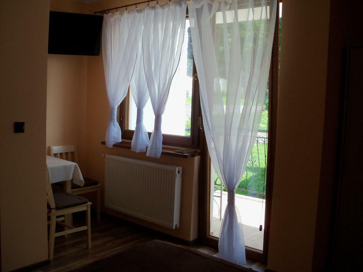 Willa Górski Widok Polanica-Zdrój Exterior foto