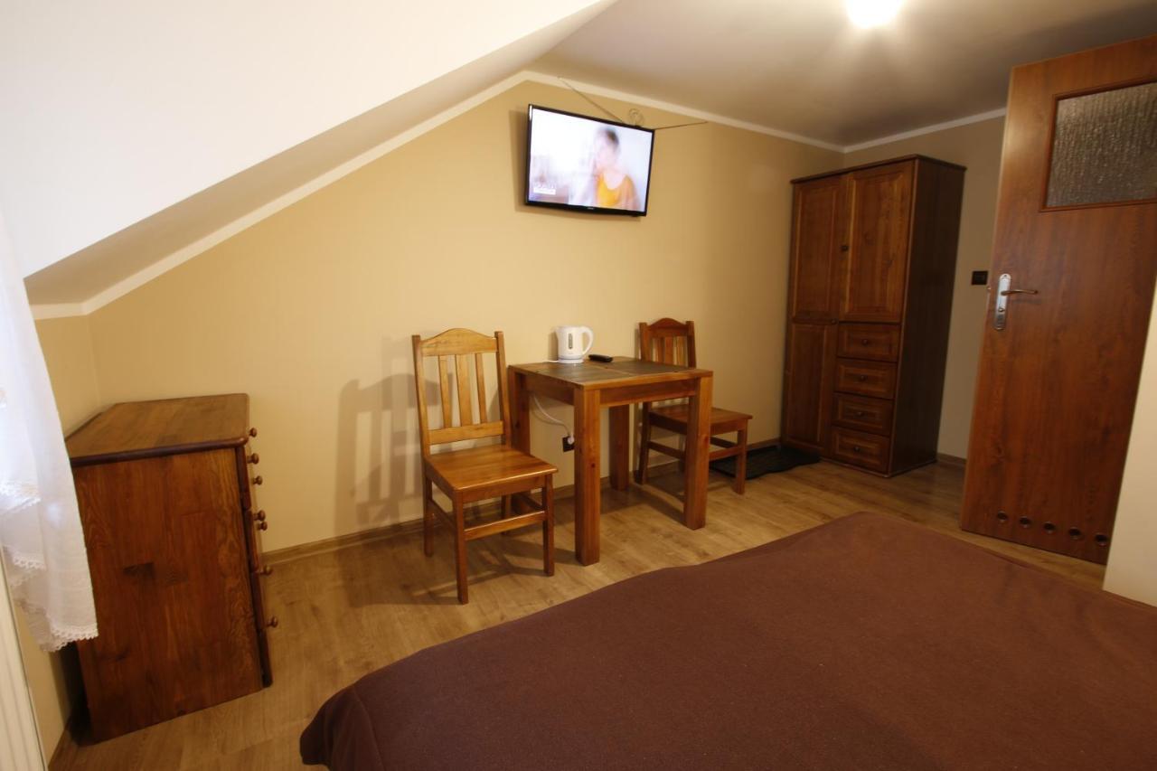 Willa Górski Widok Polanica-Zdrój Habitación foto